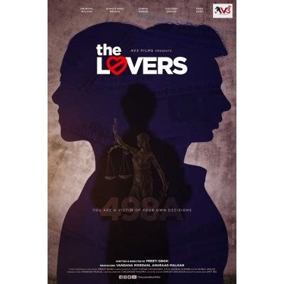Lovers (Short 2008) .